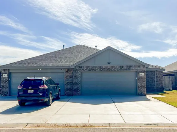 1404 17th St, Shallowater, TX 79363