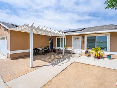 457 El Dorado St, San Jacinto, CA, 92583