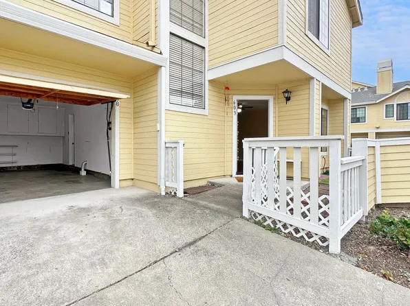 603 Devonwood, Hercules, CA 94547