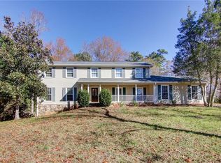 5286 SW East Shore Dr, Conyers, GA 30094
