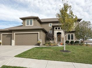 18818 Spaulding St, Elkhorn, NE 68022