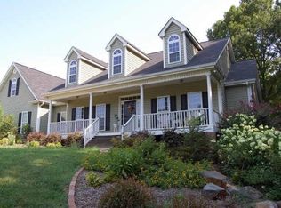 594 Jackson Trail Rd, Jefferson, GA 30549