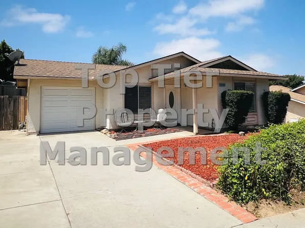 663 Cedar St, San Marcos, CA 92069