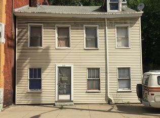 1246 Spring Garden Ave, Pittsburgh, PA 15212