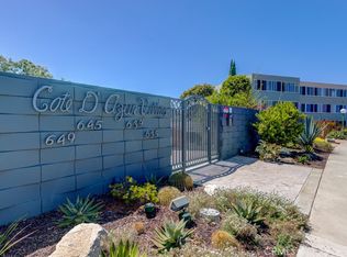 635 Paseo De La Playa UNIT 105, Redondo Beach, CA 90277