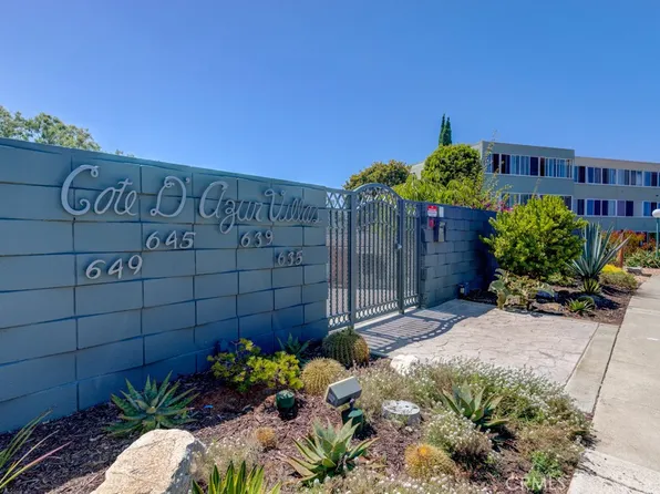635 Paseo De La Playa Unit 105, Redondo Beach, CA 90277
