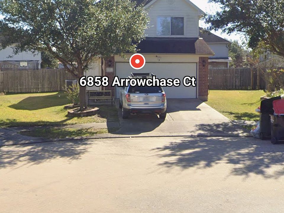1st image of 6858 Arrowchase Ct