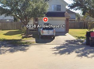 6858 Arrowchase Ct, Katy, TX 77449