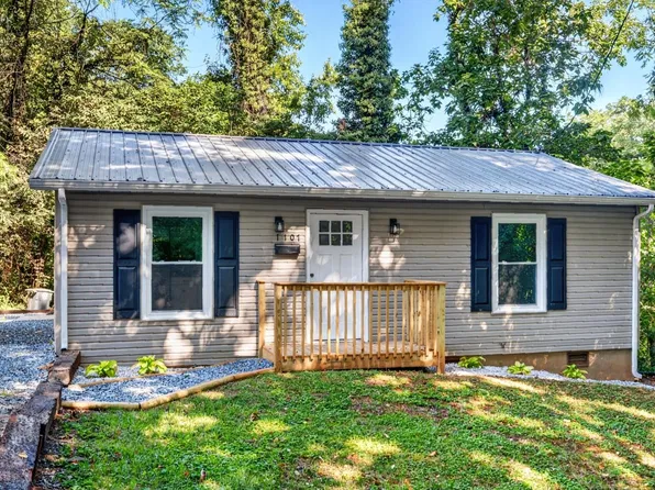 1107 14th St, Lynchburg, VA 24504