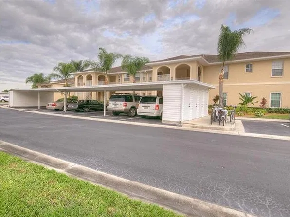 5800 SABAL TRACE DR UNIT 504 LINKSIDE #504, NORTH PORT, FL 34287
