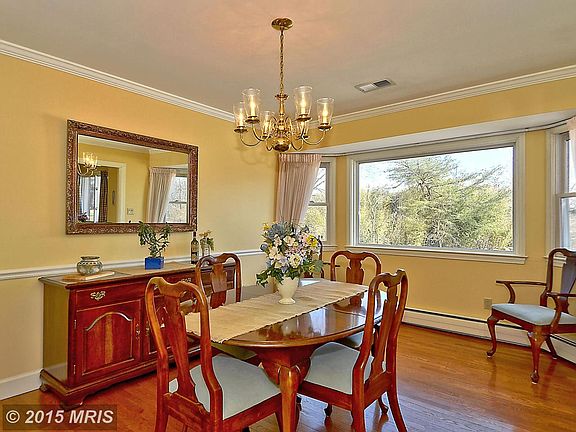 5th image of 14917 Old Columbia Pike