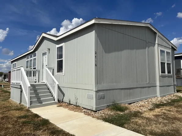 2716 Mablo Ridge Dr #1135, Pflugerville, TX 78660