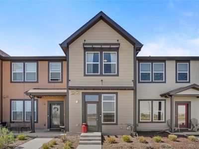 11440 E Martin Luther King Jr Boulevard, Denver, CO, 80238