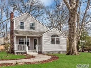 5 Middle Cross, Shoreham, NY 11786