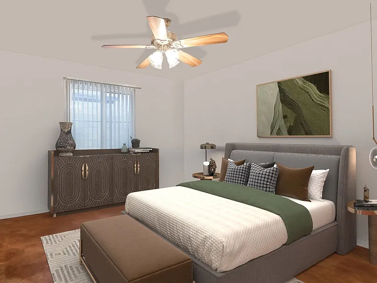 Sahuaro Point Villas — Photo 107