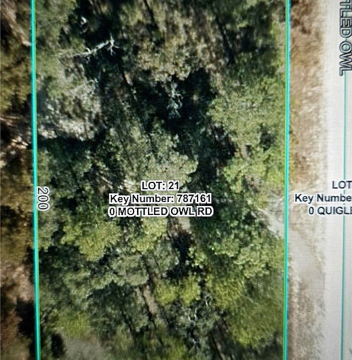 1st image of 15281 Mottled Owl Rd