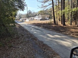 McClain Se McClain St SE, North, SC 29112