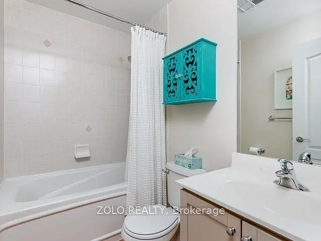 2121 Lake Shore Blvd W #1501 — Photo 27
