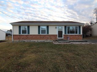 578 Stacie Dr, Vinton, VA 24179