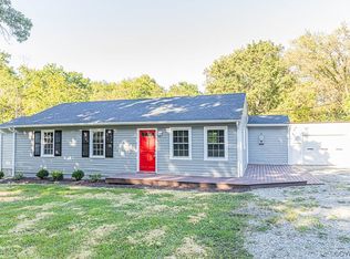 3263 Judes Ferry Rd, Powhatan, VA 23139