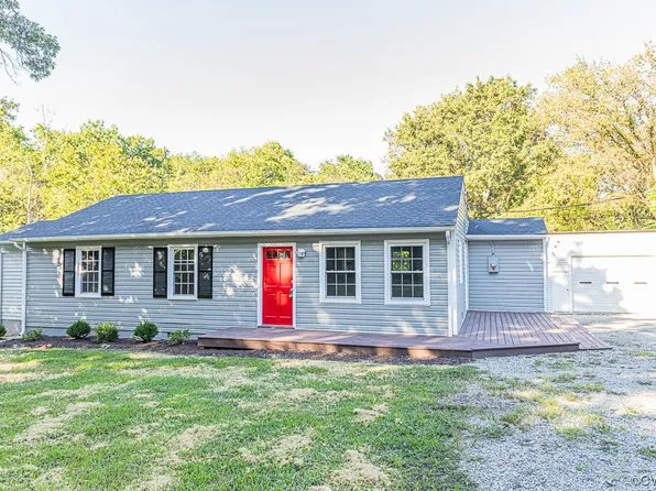 3263 Judes Ferry Rd, Powhatan, VA 23139