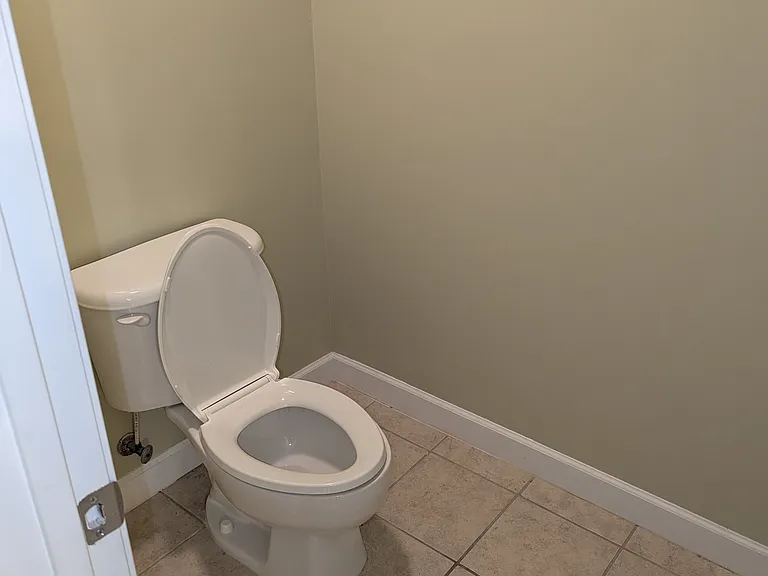 Primary ensuite Bathroom