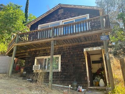 6616 Cheviot Rd, Lucerne, CA, 95458