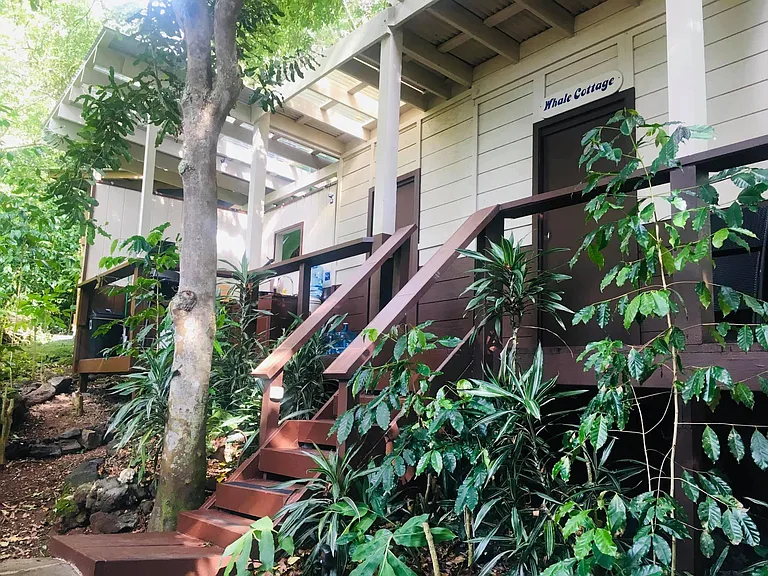 87-2439 Mamalahoa Hwy — Photo 1