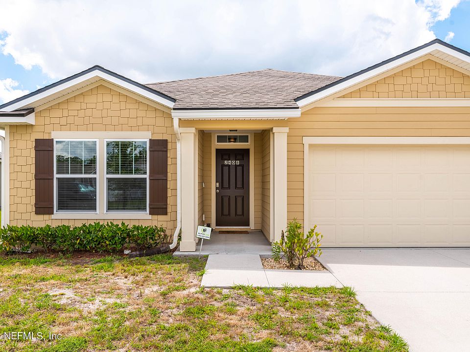 2408 SEA PALM AVE, Jacksonville, FL 32218 Zillow