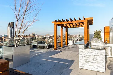 Rented by Keller Williams NYC