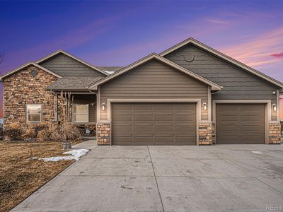 10145 Deerfield Street, Firestone, CO, 80504