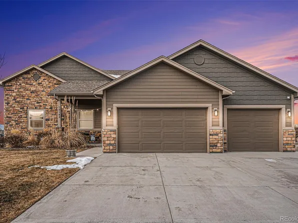 10145 Deerfield Street, Firestone, CO 80504