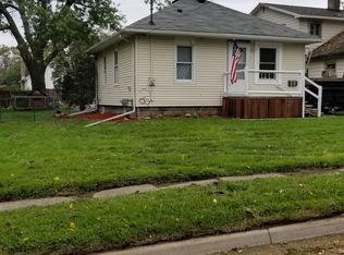 2002 Massachusetts Ave, Lansing, MI 48906