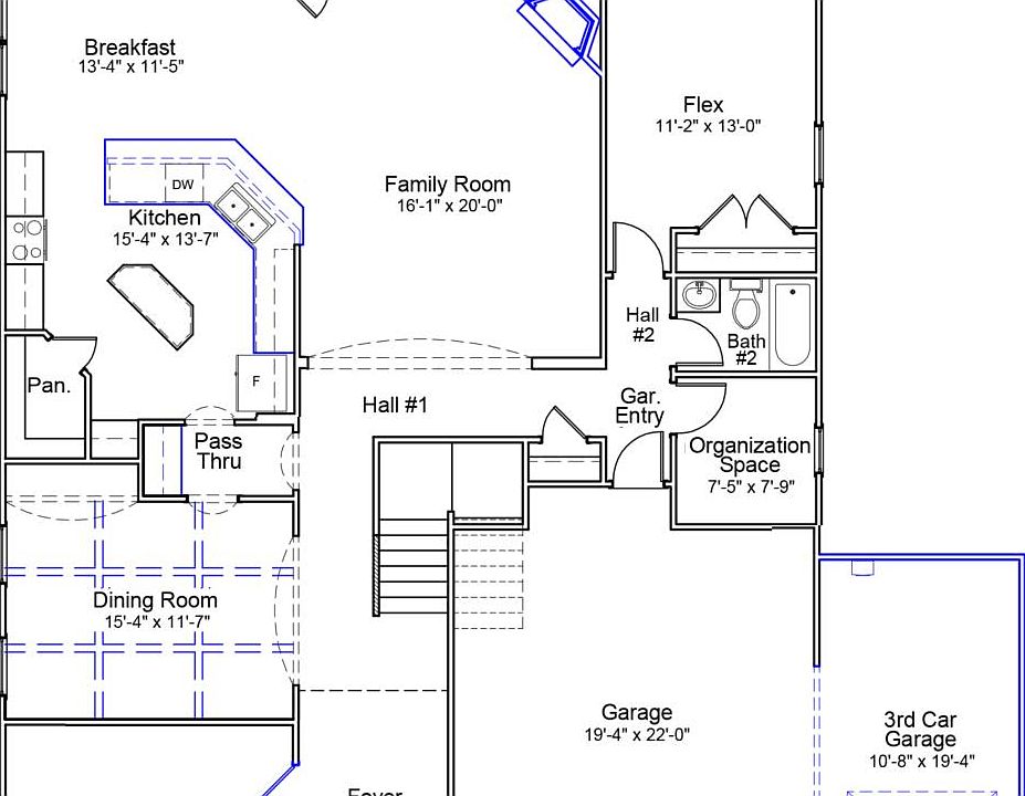 2nd image of 202 Horse Farm Pl