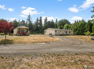 1870 NW Vaa Rd, Poulsbo, WA 98370