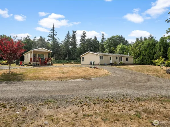 1870 NW Vaa Road, Poulsbo, WA 98370