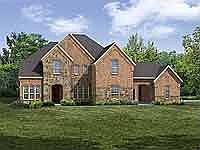 Elevation B