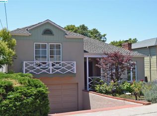 4345 Atlas Ave, Oakland, CA 94619