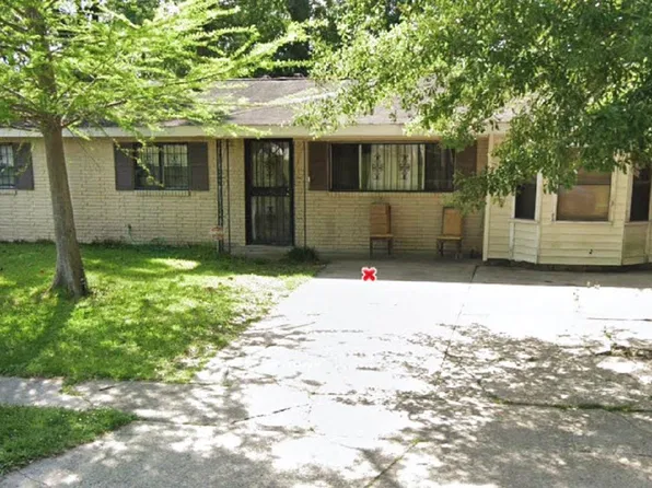 6421 Landis Dr, Baton Rouge, LA 70812