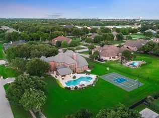 4613 Trotter Ln, Flower Mound, TX 75028