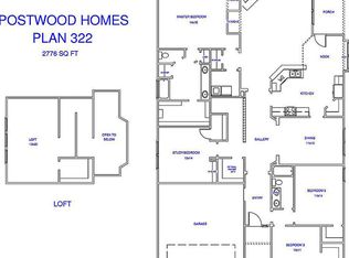 1910 Buttonwood Trl, Rosenberg, TX 77471