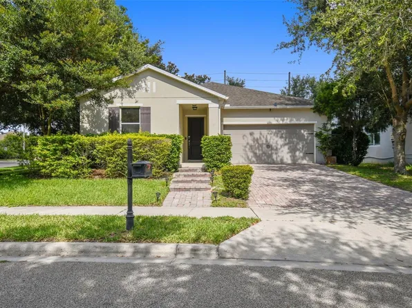 11955 Verrazano Dr, Orlando, FL 32836