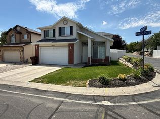 5945 W Maren Pl, West Jordan, UT 84081