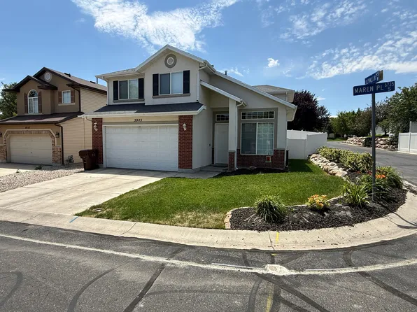 5945 W Maren Pl, West Jordan, UT 84081