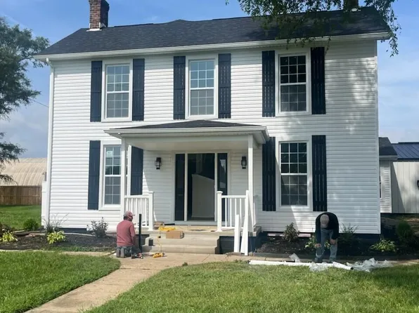 708 N Oakland St, Urbana, OH 43078