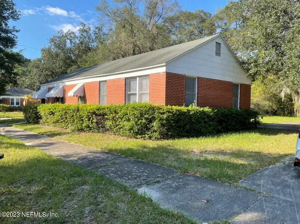 329 E 47TH Street, Jacksonville, FL 32208