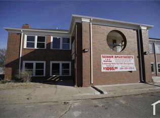 1650 S Georgetown St SUITE 201, Wichita, KS 67218