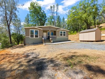 330 Applegate School Rd, Applegate, CA, 95703