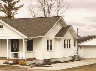 4606 E National Rd, Springfield, OH 45505