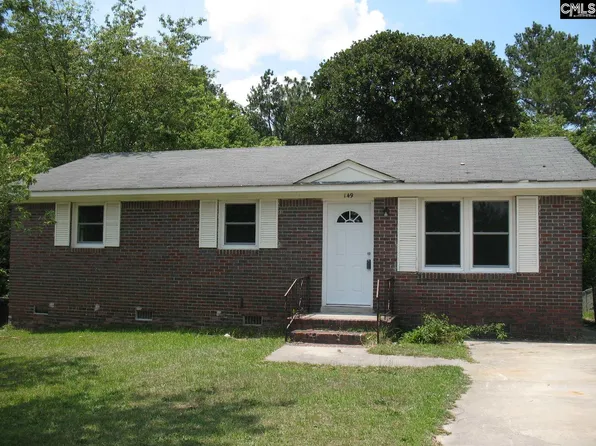 149 Charleswood Dr, Columbia, SC 29223